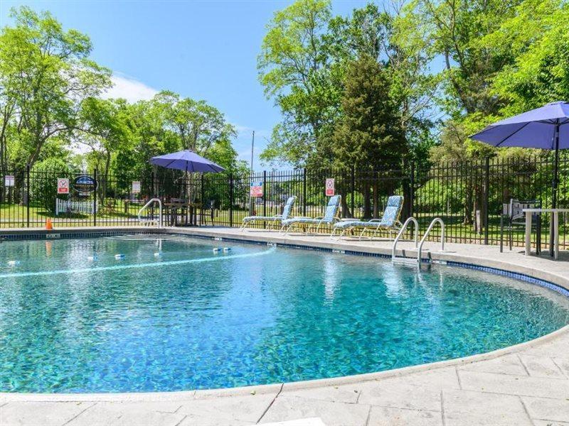 Captains Quarters Motel & Conference Center Eastham Exterior photo