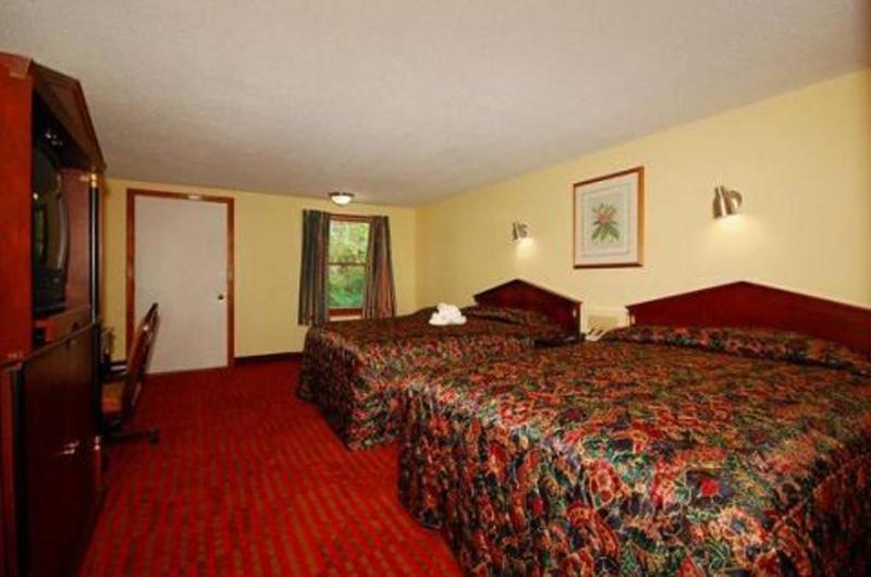 Captains Quarters Motel & Conference Center Eastham Exterior photo