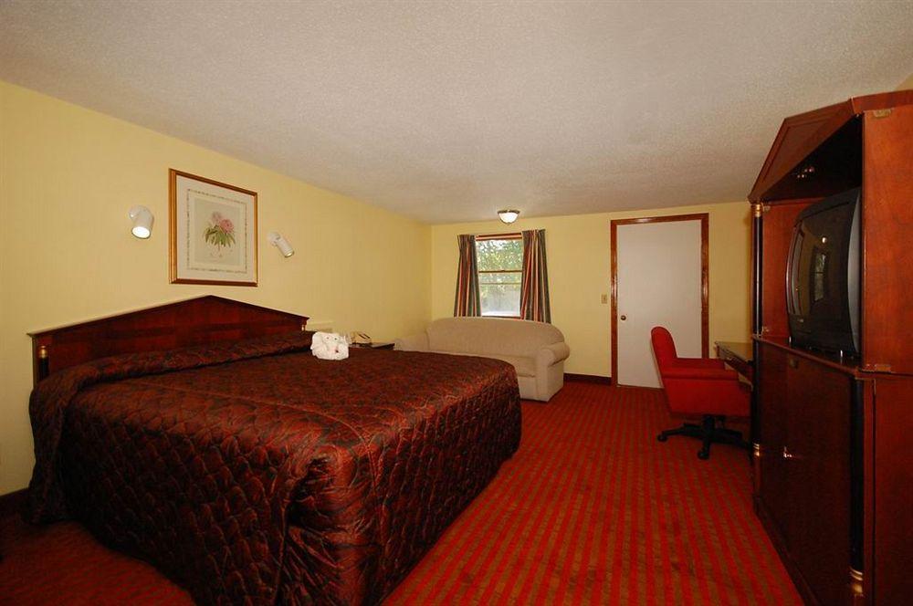 Captains Quarters Motel & Conference Center Eastham Exterior photo