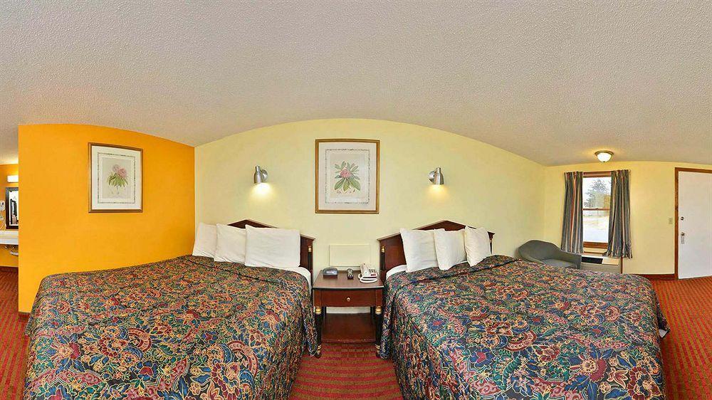 Captains Quarters Motel & Conference Center Eastham Exterior photo